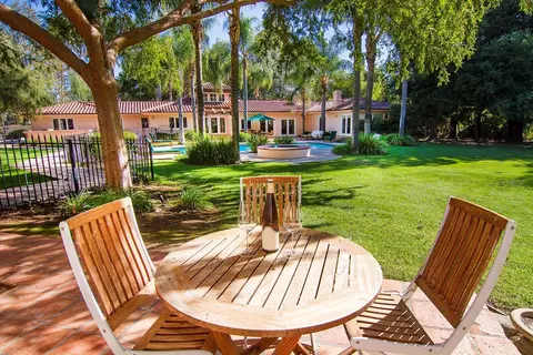 12463 Macdonald Dr, Ojai, CA 93023 photo 23