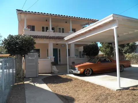 809 Bath St, Santa Barbara, CA 93101 photo 1