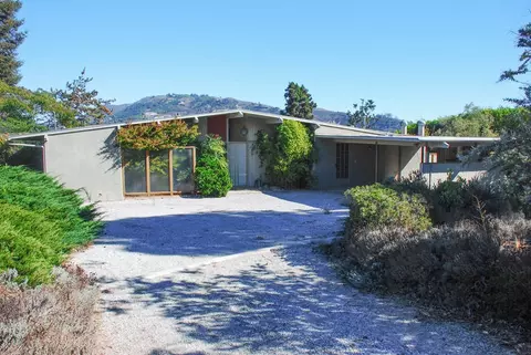 7461 Shepard Mesa Rd, Carpinteria, CA 93013 photo 1