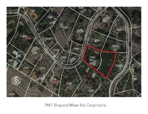 7461 Shepard Mesa Rd, Carpinteria, CA 93013 photo 5