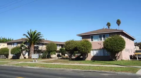 716 N D St, Lompoc, CA 93436 photo 1