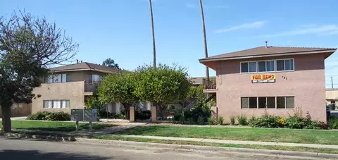 721 N C St, Lompoc, CA 93436 photo 3