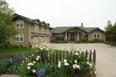 1948 Old Mill Rd, Solvang, CA 93463 photo 1