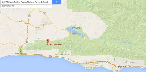 2097 Refugio Rd, Goleta, CA 93117 photo 13