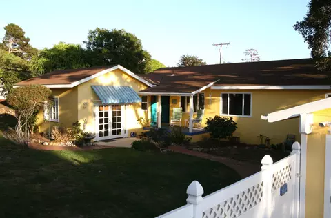 496 Concha Loma Dr, Carpinteria, CA 93013 photo 1