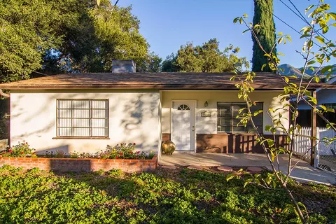773 Fairview Rd, Ojai, CA 93023 photo 1