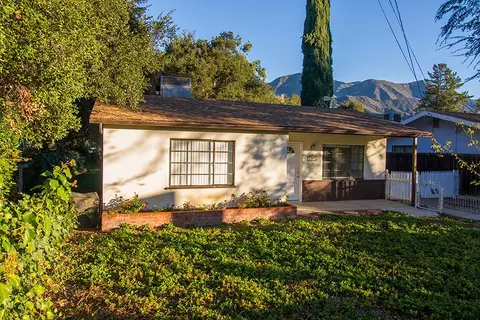 773 Fairview Rd, Ojai, CA 93023 photo 3