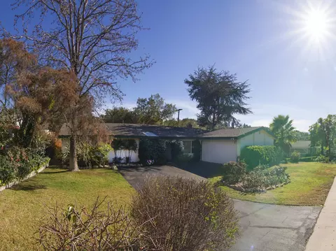 2310 Sumac Dr, Ojai, CA 93023 photo 1