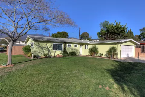 5408 Shemara St, Carpinteria, CA 93013 photo 1