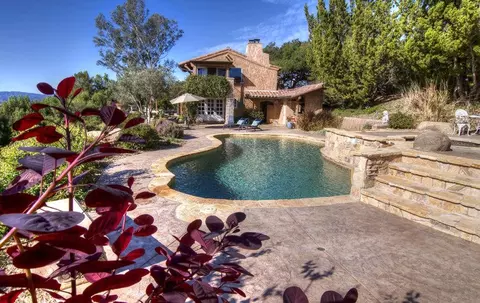 302 Fairview Rd, Ojai, CA 93023 photo 6