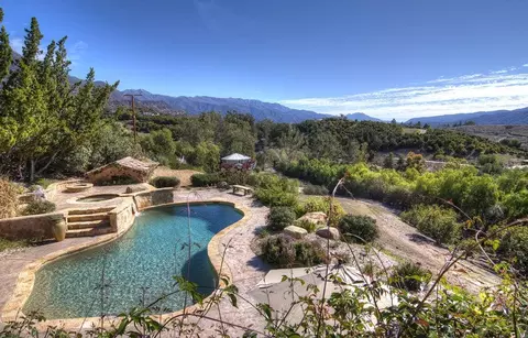 302 Fairview Rd, Ojai, CA 93023 photo 4