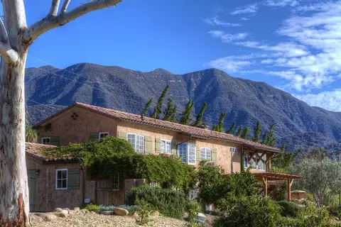 302 Fairview Rd, Ojai, CA 93023 photo 2