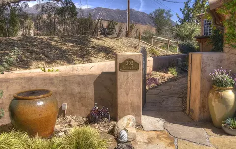 302 Fairview Rd, Ojai, CA 93023 photo 9