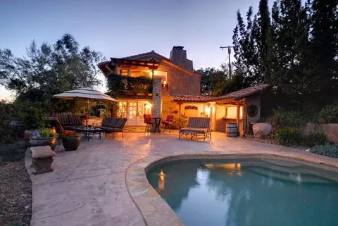 302 Fairview Rd, Ojai, CA 93023 photo 1
