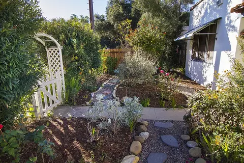 216 Eucalyptus St, Ojai, CA 93023 photo 3
