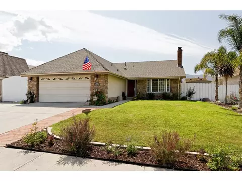 6108 Saddleback Way, Camarillo, CA 93012 photo 1
