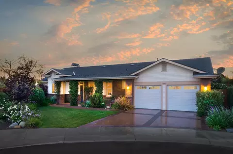 4917 El Carro Ln, Carpinteria, CA 93013 photo 1