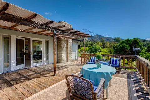 1655 Mcnell Rd, Ojai, CA 93023 photo 8