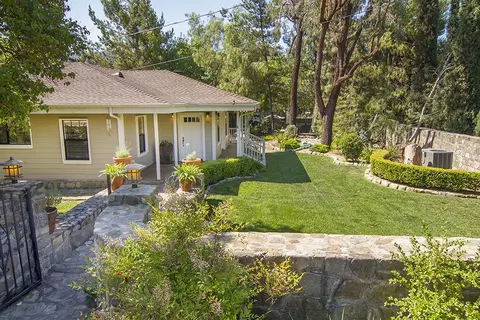 370 Gridley Rd, Ojai, CA 93023 photo 1
