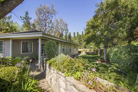 370 Gridley Rd, Ojai, CA 93023 photo 6