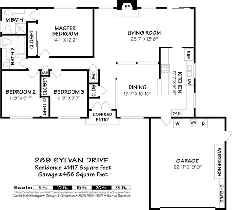 289 Sylvan Dr, Goleta, CA 93117 photo 6