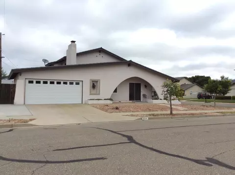 109 Hercules Ave, Lompoc, CA 93436 photo 1
