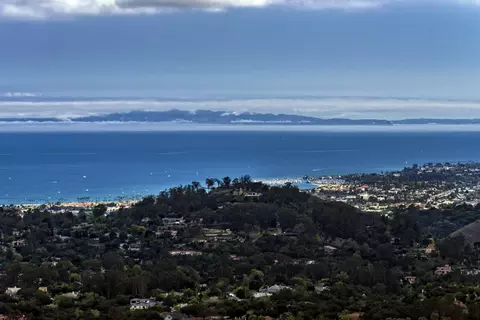 352 E Mountain Dr, Santa Barbara, CA 93108 photo 16