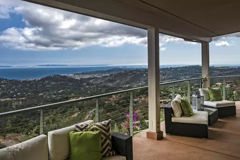 352 E Mountain Dr, Santa Barbara, CA 93108 photo 8
