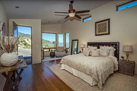 352 E Mountain Dr, Santa Barbara, CA 93108 photo 6