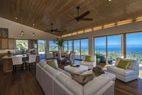 352 E Mountain Dr, Santa Barbara, CA 93108 photo 1