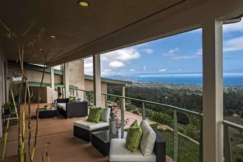 352 E Mountain Dr, Santa Barbara, CA 93108 photo 11