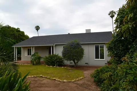 1505 Casitas Pass Rd, Carpinteria, CA 93013 photo 1