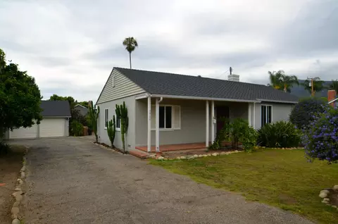 1505 Casitas Pass Rd, Carpinteria, CA 93013 photo 3