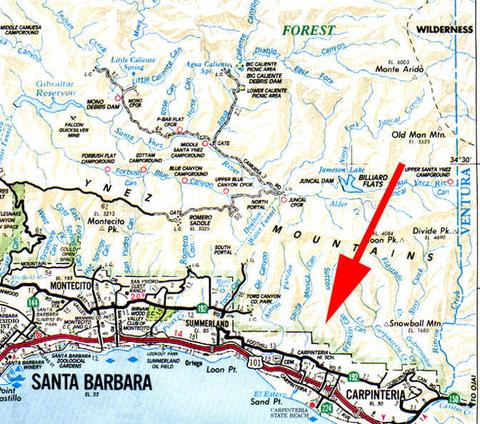 4520 Foothill Rd, Carpinteria, CA 93013 photo 45