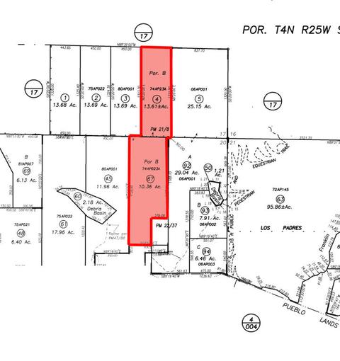 4520 Foothill Rd, Carpinteria, CA 93013 photo 44
