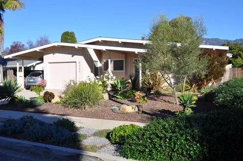 5432 Cameo Rd, Carpinteria, CA 93013 photo 2