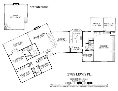 2785 Lewis Pl, Lompoc, CA 93436 photo 33