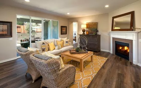 11575 Oakcrest Ave, Ojai, CA 93023 photo 2