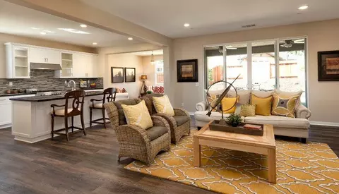 11575 Oakcrest Ave, Ojai, CA 93023 photo 3