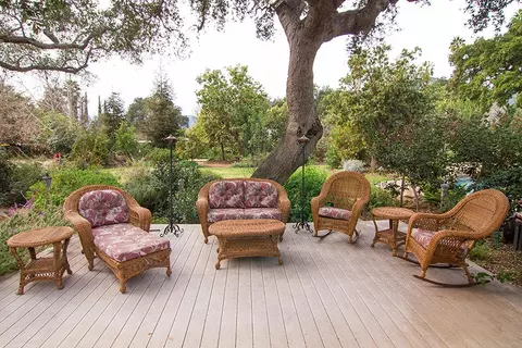 868 Fairview Rd, Ojai, CA 93023 photo 6