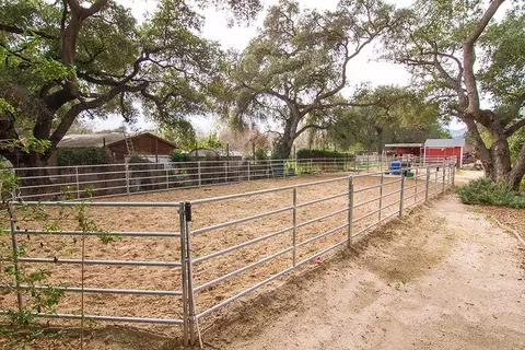 868 Fairview Rd, Ojai, CA 93023 photo 16