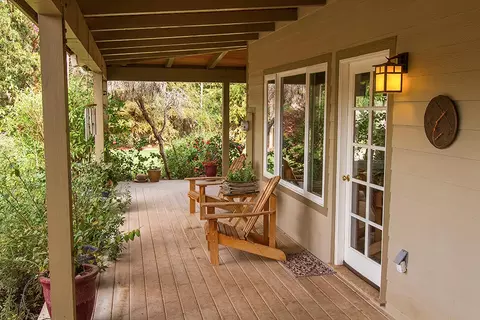 868 Fairview Rd, Ojai, CA 93023 photo 9