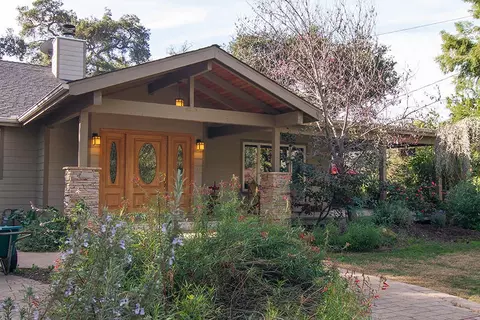 868 Fairview Rd, Ojai, CA 93023 photo 1