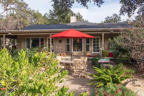 868 Fairview Rd, Ojai, CA 93023 photo 14