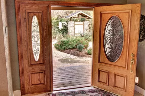 868 Fairview Rd, Ojai, CA 93023 photo 2