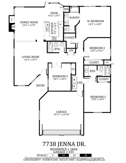7738 Jenna Dr, Goleta, CA 93117 photo 21