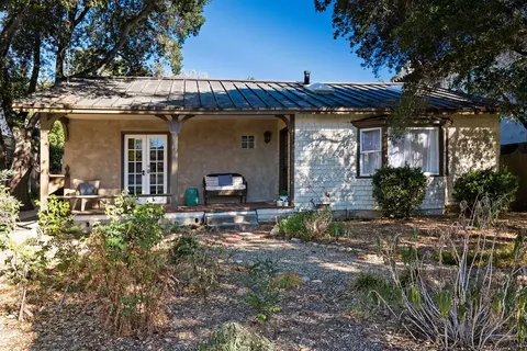310 E Aliso St, Ojai, CA 93023 photo 1