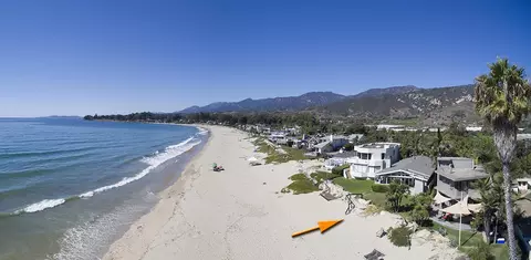 3531 Padaro Ln, Carpinteria, CA 93013 photo 2