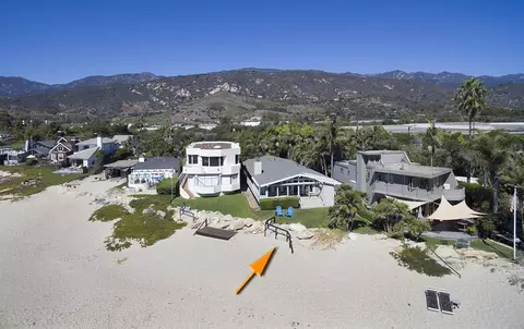3531 Padaro Ln, Carpinteria, CA 93013 photo 1