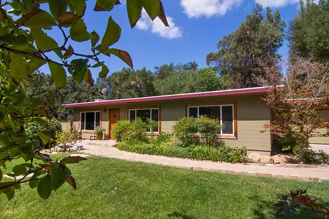 2267 Burnham Rd, Ojai, CA 93023 photo 5